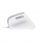 Trust Bayo II mouse Office Right-hand USB Type-A Optical 2400 DPI