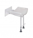 Folding wall chair ACTIONMED KP600AM