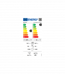 Washer-Dryer ELECTROLUX EW7W2682E