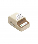 Portable Label Printer Niimbot B21 (Cream)