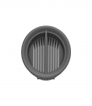 MOVA K30/K30Mix/X4/X4Pro/X4Mix vacuum cleaner filter [1 pc].