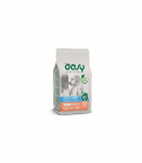 Oasy One Animal Protein Puppy M/L Salmon 12kg