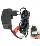 Laadija 12V, akudele 12AH