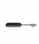 Yealink Network media streaming adapter - USB-C/USB-A PA20