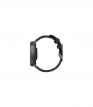 Amazfit Active MAX NFC, 48,5mm with Polymer case, Aluminium Alloy Frame, Black EU W2556GL1N