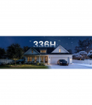 Reolink Altas Series G650 with SolarPanel 3 Bullet 4 MP 4mm IP66 H.264/H.265 Micro SD, Max. 512GB