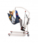 Transport and bath lift SAMSON