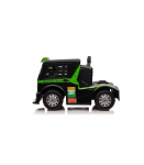 Vehicle With Battery XMX622 Green
