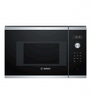 Bosch Microwave Oven BFL524MS0 Built-in 20 L 800 W Black