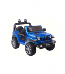 Battery Vehicle FT-938 Blue Painted 4x4