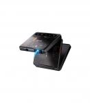 AURZEN ZIP Trifold Cyber Projector