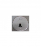 SALE OUT. MOVA Z60 Ultra Roller Complete Robot Vacuum, White MOVA Robot Vacuum Z60 Ultra Roller Complete Wet&Dry |