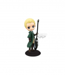 BP Q POSKET - HARRY POTTER - DRACO MALFOY QUIDDITCH VER.A
