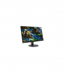 Lenovo ThinkVision S22e-20 21.5"FHD 75Hz 250nits AG HDMI VGA Raven Black 3Y Onsite