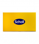 Scholl Air Bag - unisex flip-flops, size 40