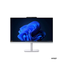 Lenovo A105 24 23.8 FHD AMD R3 30/8GB/256GB/AMD Radeon 610M/WIN11 Home/ENG kbd/Cloud Grey/2Y Warranty Lenovo