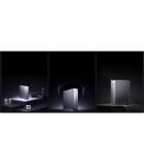 Xiaomi Router BE19000 Pro EU 10/100/1000/2500/5000/10000 Mbit/s Ethernet LAN (RJ-45) ports 6 Mesh Support Yes |