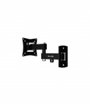 Blow TV mount 10-27'' Black