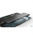 Ultrabook Thinkpad X1 2-in-1 Gen10 21Q000FEPB W11Pro Ultra 7 255U/32GB/1TB/INT/14.0 2.8K/Touch/Grey/3YRS Premier Support PLUS