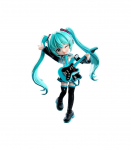 BLOKEES HATSUNE MIKU SERENDIPITY SERIES - HATSUNE MIKU
