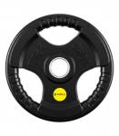 TOK10 PRO OLYMPIC PLATE 10 KG HMS