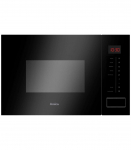 Amica AMMB20E2SGB X-TYPE microwave Built-in 20 L 1000 W Black
