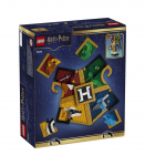 LEGO Harry Potter 76462 - Herb Hogwartu