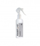 JM SANTE Polisept Vet Spray Silver Pro - wound solution for dogs and cats &ndash; 200 ml