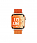 Huawei Watch FIT 5 Pro, Orange, Niki-B29W Huawei