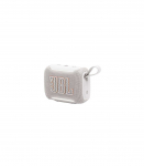 JBL Go 5 Bluetooth Wireless Speaker White EU