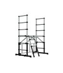 Batavia 7065242 Telescopic Scaffold 20 x 48 x 90 cm