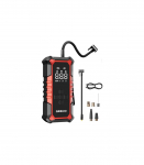 GOOLOO A6 Gear Air Compressor