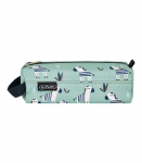 Herlitz pinal - Quattro, Crazy Zebra