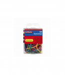 Herlitz rahakumm 100 tk plastikkarbis
