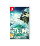 SW The Legend of Zelda: Tears of the Kingdom