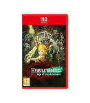 SW2 Hyrule Warriors: Age of Imprisonment