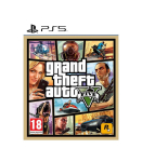 PS5 Grand Theft Auto 5