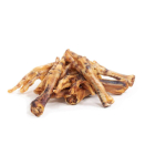 BULT Chicken feet - dog treat - 150g