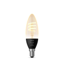 Philips Hue Warm-to-cool 4.6W Fil Candle E14 EU