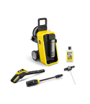 Survepesur K 5 Comfort Premium Connect *EU