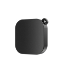 Puluz Scratch-Resistant Lens Cover for GoPro HERO13 Black (Black)