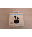 SALE OUT. Anker Soundcore Earphones R60i Bluetooth In-ear Microphone Black DEMO Warranty 24 month(s) |