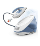 Tefal Express Protect SV9202 2800 W 1.8 L Durilium AirGlide Autoclean soleplate White, Blue
