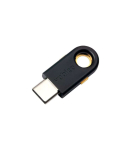YUBICO YubiKey 5C FIPS USB-C USBC Sicherheitsschl&uuml;ssel (5060408464267)