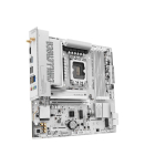 Płyta gł&oacute;wna B860M CHALLENGER WIFI WHITE