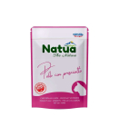 Natua Natural kurczak z szynką mokra karma dla kota 70g