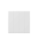 Smart Wi-Fi Touch Wall Switch Sonoff TX T5 4C (4-channel)