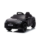 Audi A5L HL788 Black Battery-Powered Vehicle