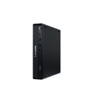 Lenovo ThinkCentre M70q Gen 6 ULT5-225T/16GB/512GB/Intel Graphics/WIN11 Pro/ENG kbd/Black/3Y Warranty Lenovo