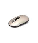 PORT CONNECT Mouse PURE MAC Wireless Bluetooth Beige Perle